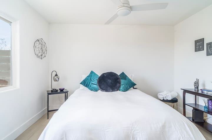 غرفة النوم 3