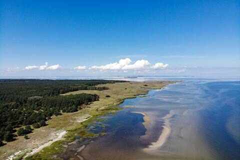 Vacation in the Baltic Sea pearl of Peenemünde!