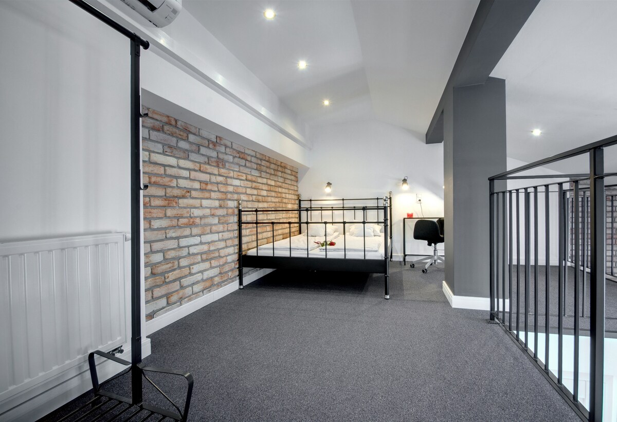 ห้องนอน