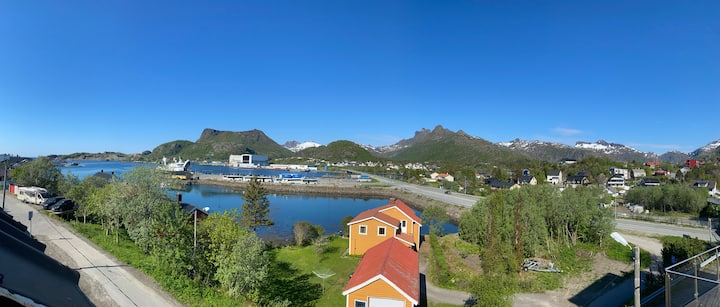 Image showcasing THE 5 BEST Luxury Lodges in Norway