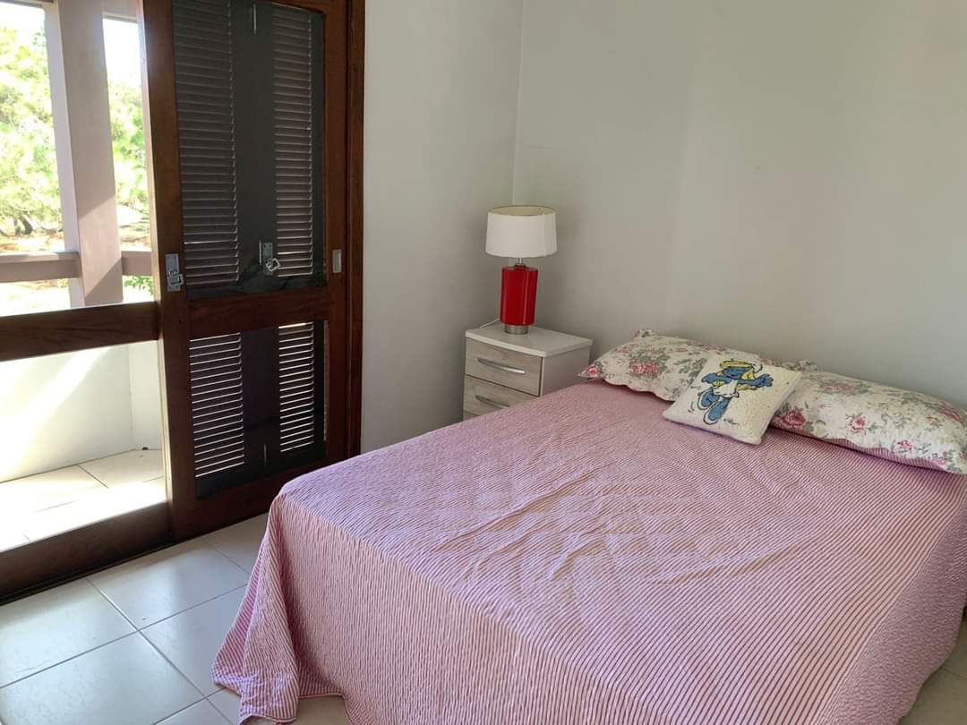 Apartmán s balkónom