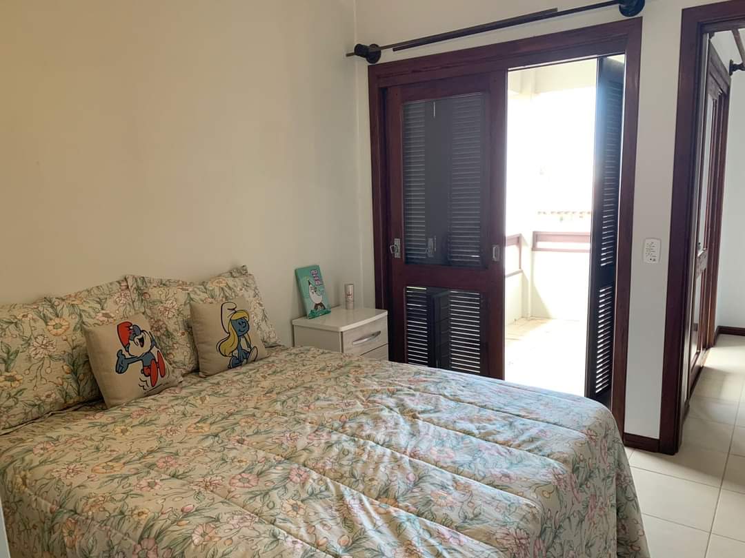 Apartmán s balkónom