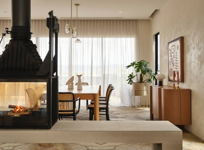 Luxury beach house with pool gallery image 3