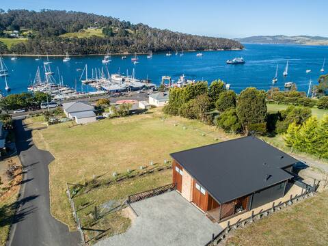Little Oyster Bayview - one bedroom cottage