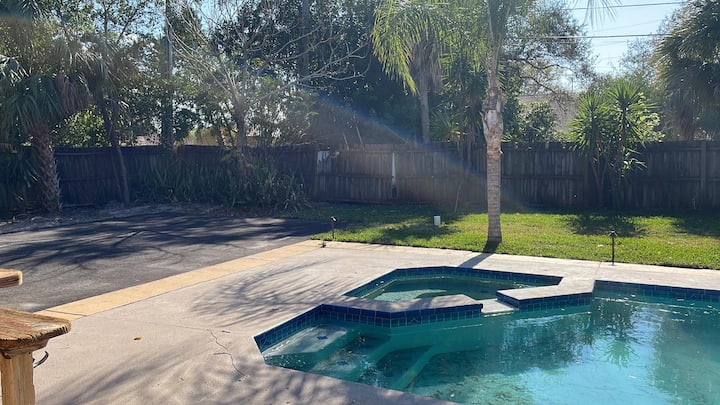 Hillsborough County Villa Vacation Rentals - United States | Airbnb