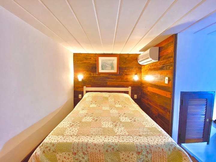 საძინებელი