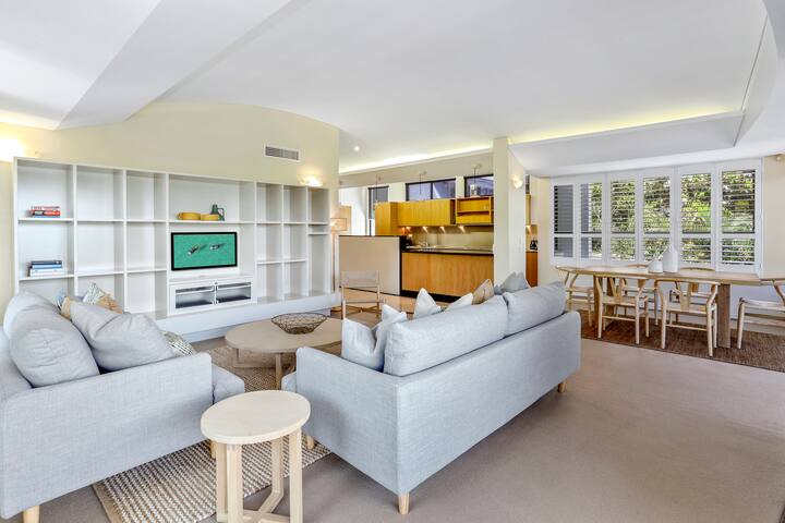 Retreat to tranquility, Noosa Heads gallery image 3