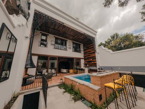 Casa Catarina