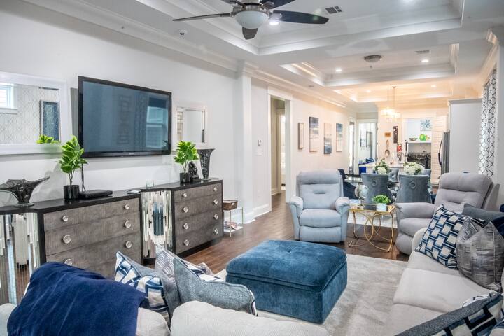 Luxury living in Mid City Walk to French Quarter gallery image 4