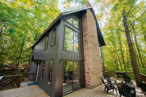 The Peak Chalet at Shanty Creek / Schuss Village