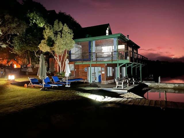 Chezanne And Team managed Airbnb listing 3