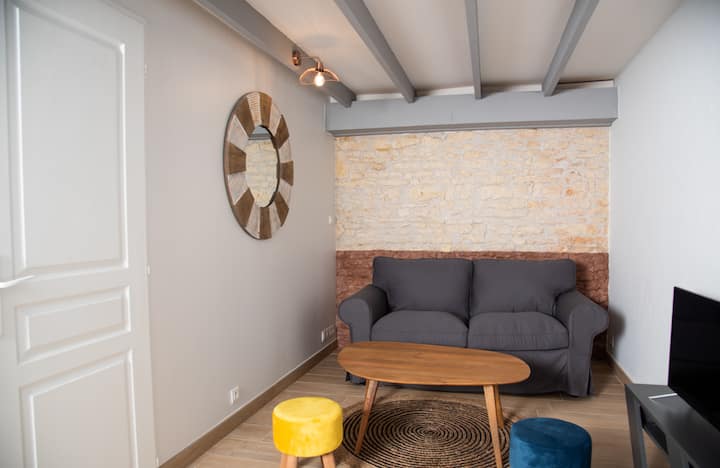 Studio En Sud Vendée (I) Gîtes L'ora Des Marais - Vendée