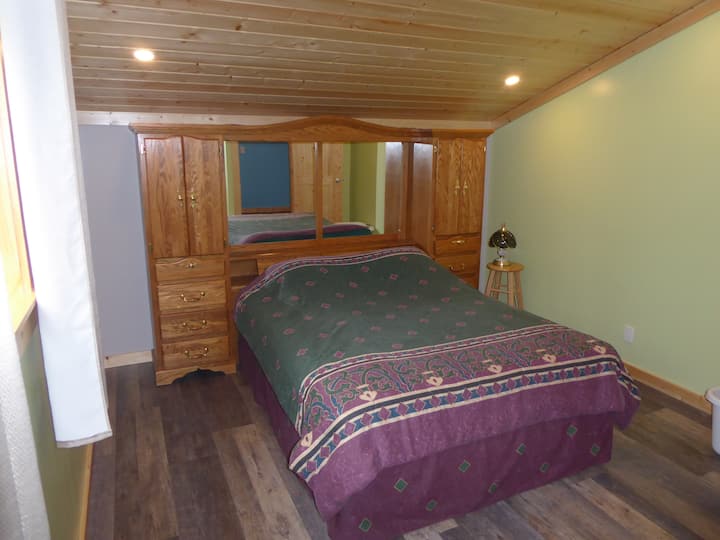 غرفة النوم 1