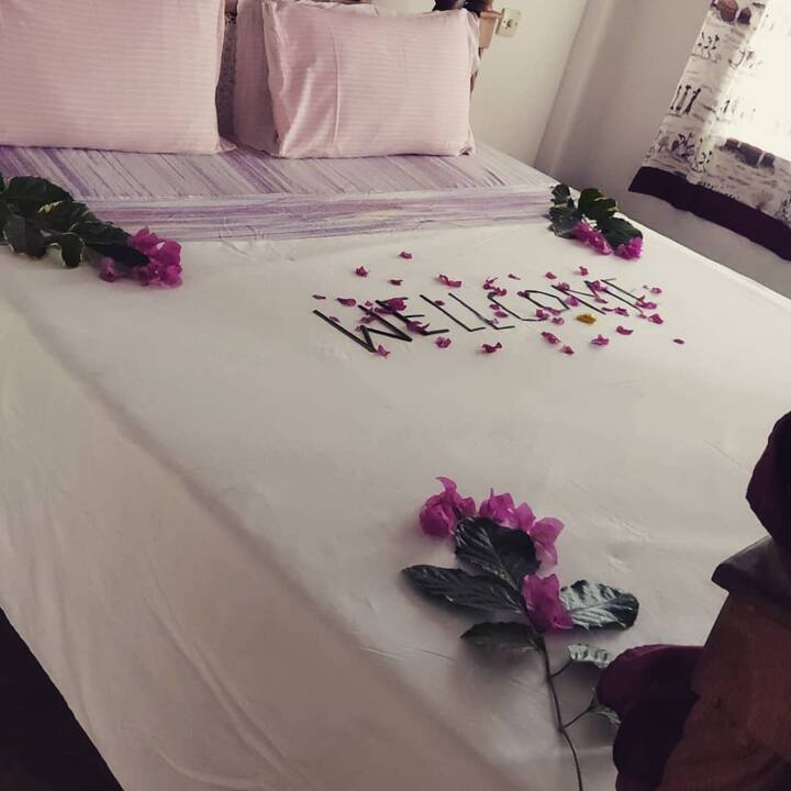 غرفة النوم 2