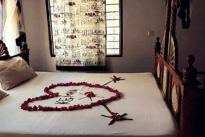 غرفة النوم 4