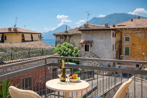 Three-room apartment