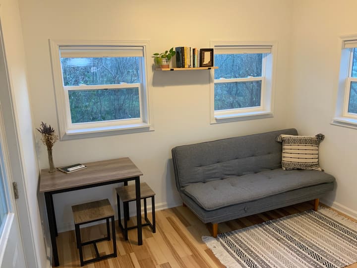 Top 5 Airbnb Tiny Houses In Indianapolis, Indiana - Updated 2025 | Trip101