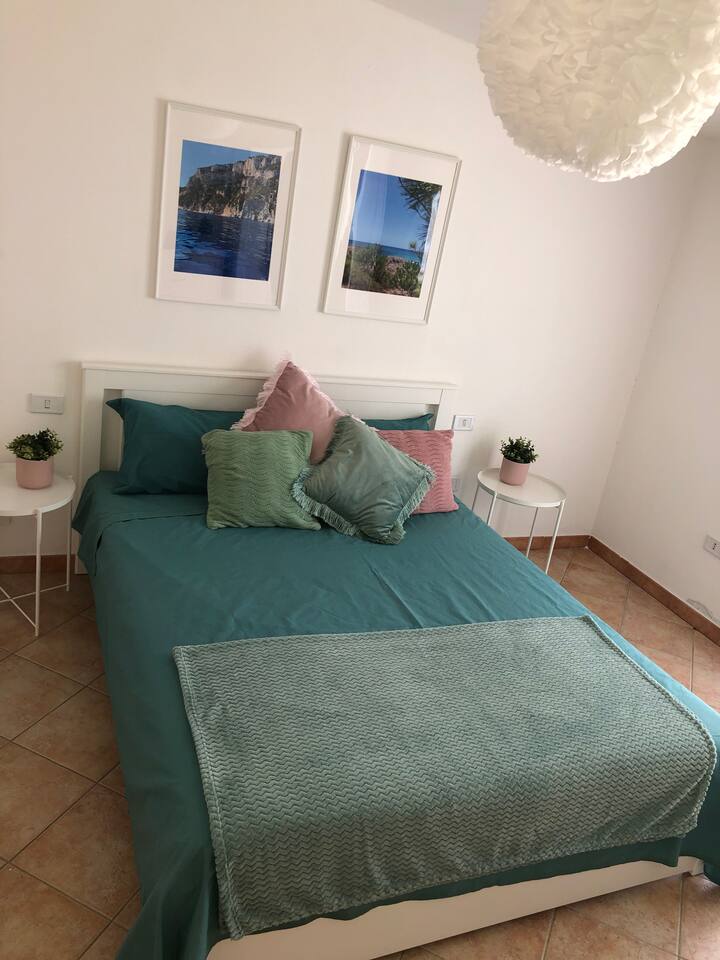 Beautiful apartment with sea views Apartments for Rent in La Caletta