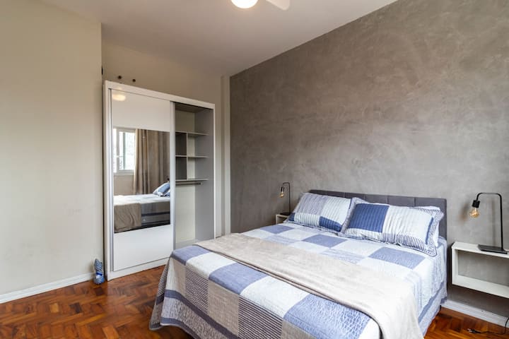 Spálňa 1