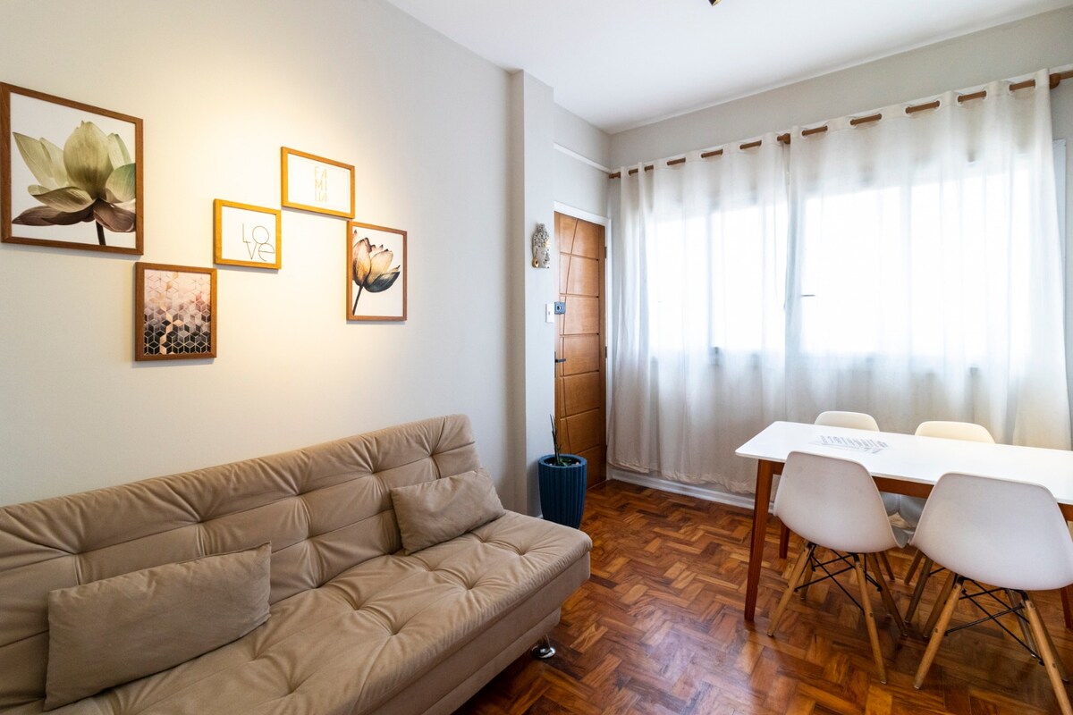 Всекидневна