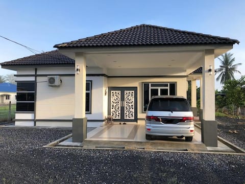 Nur Hakim Homestay Perlis with pool