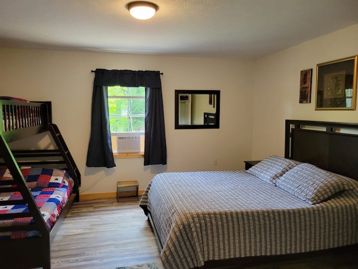 საძინებელი 2