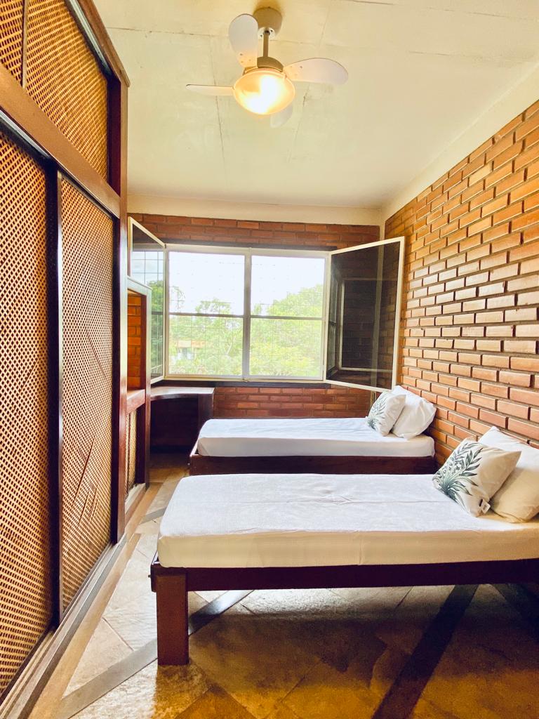Chumba cha kulala 5