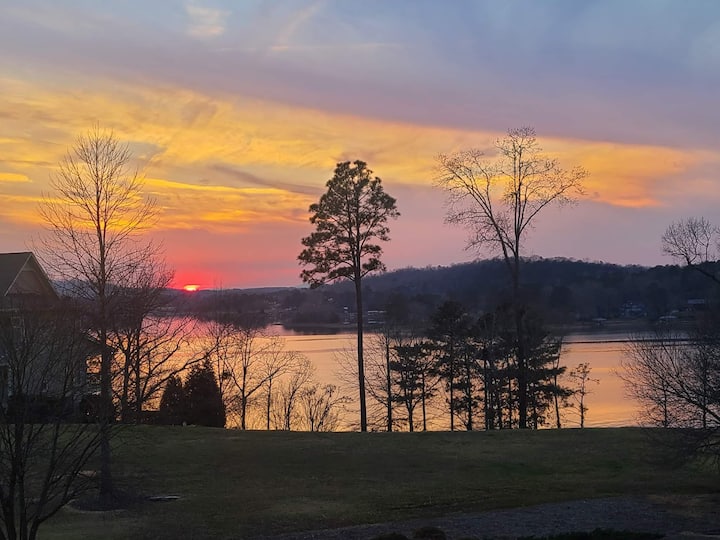 Logan Martin Lake Cabin Rentals Cabin and House Rentals Airbnb