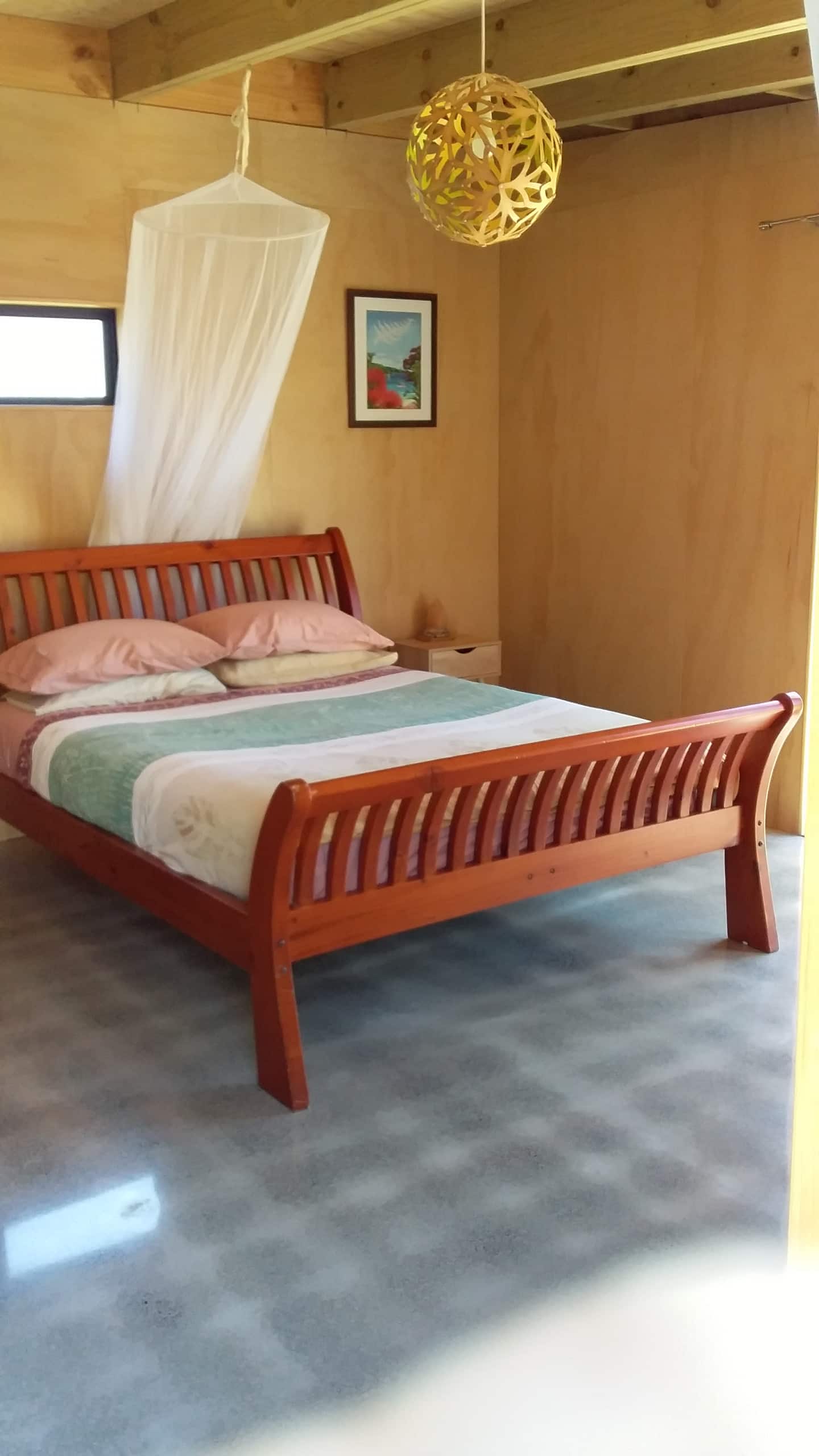 Hot Spot Cabin 2