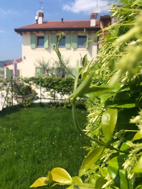 Calandrine Holiday Villa