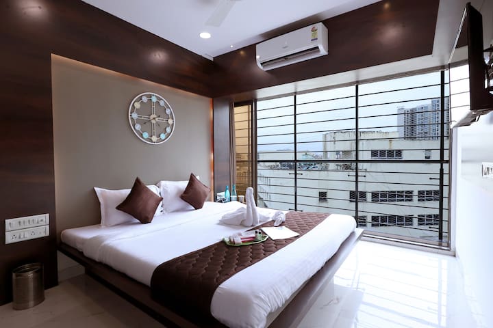 Guest favorite listing in Mumbai
