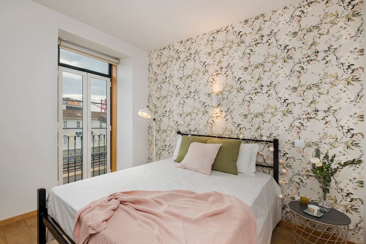 Listing in Lisbon