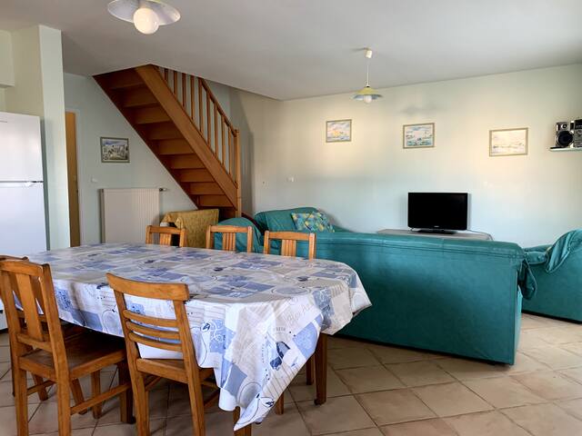 Florence Marie Marguerite managed Airbnb listing 2