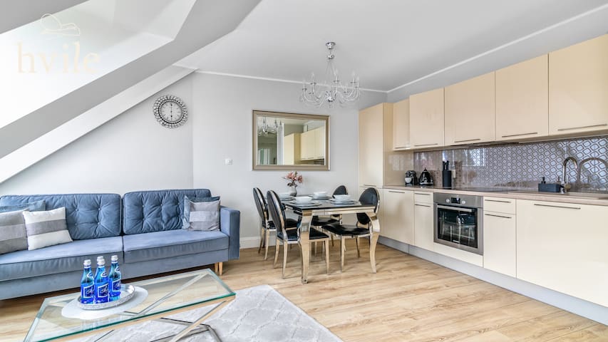 Hvile Stay managed Airbnb listing 3