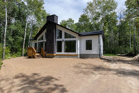 The Cottage at Grand Marais