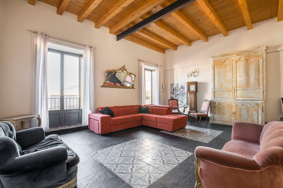Metropolitan City of Palermo, Italy Vacation Rentals - Airbnb