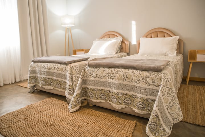 Ljetna posteljina od rujna do travnja