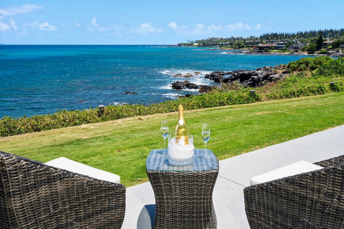 PARADISe CABANa on Maui Riviera “People's Choice” - Townhouses for