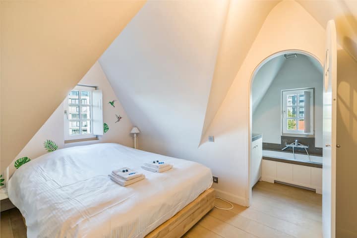 Slaapkamer 3