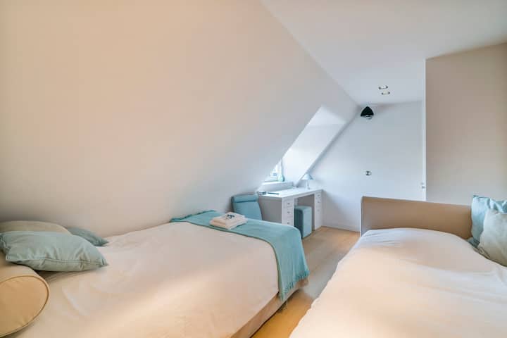 Slaapkamer 1