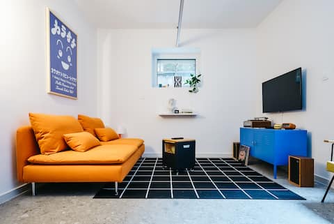 Successful Airbnb property: Cozy Central Apartment | Quiet Garden View in Donji Grad