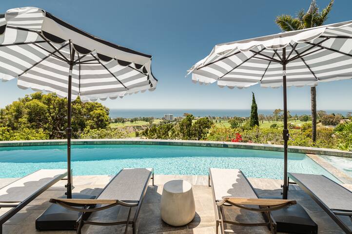 La Jolla Ocean View Mansion 2.0 gallery image 4