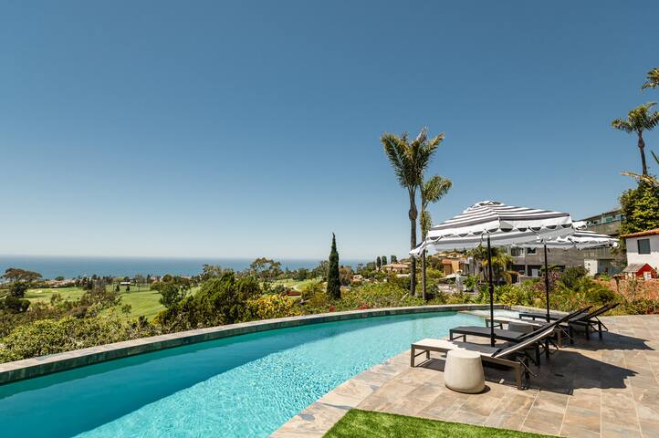 La Jolla Ocean View Mansion 2.0 gallery image 5