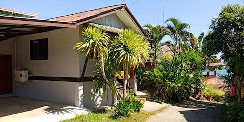 Tamarind Cottage