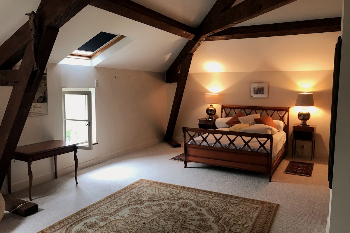  Chumba cha kwanza cha kulala