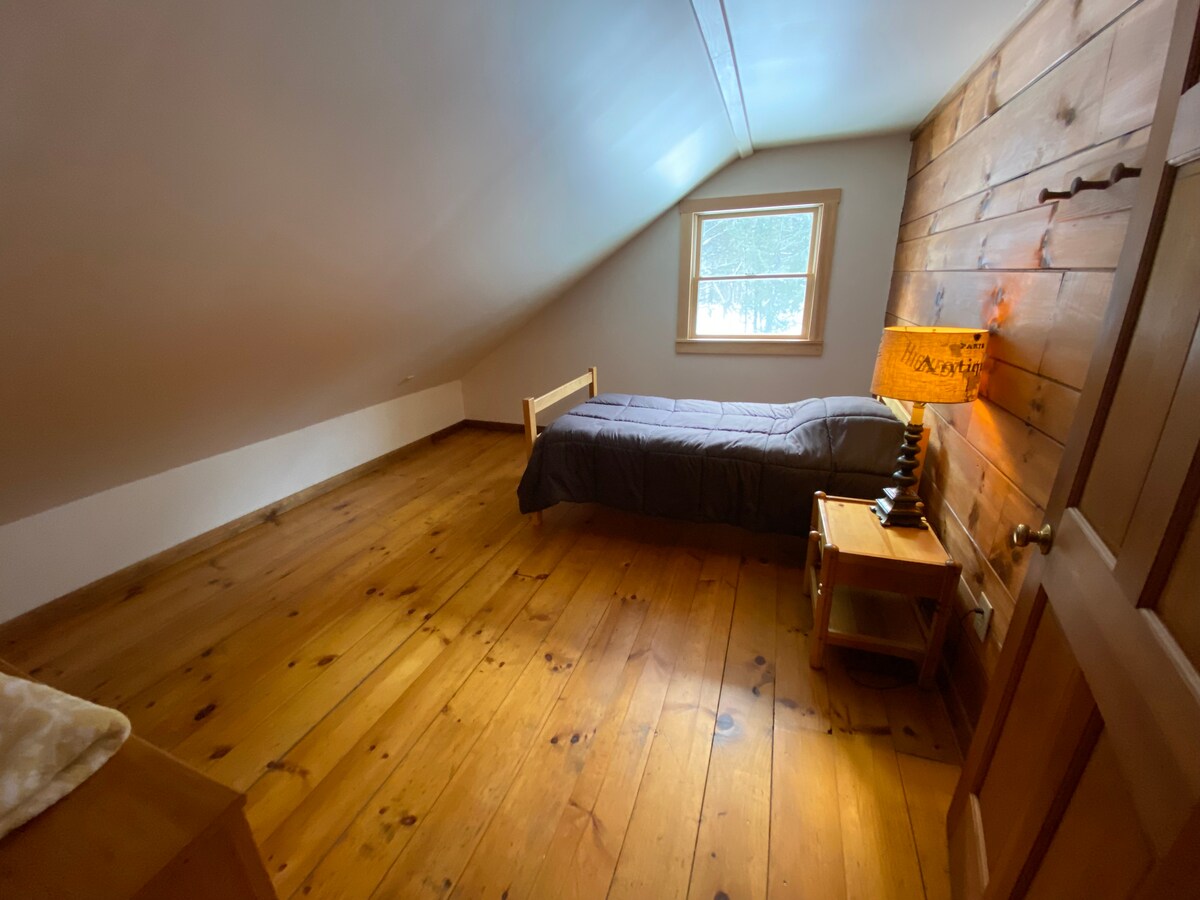 غرفة النوم 1