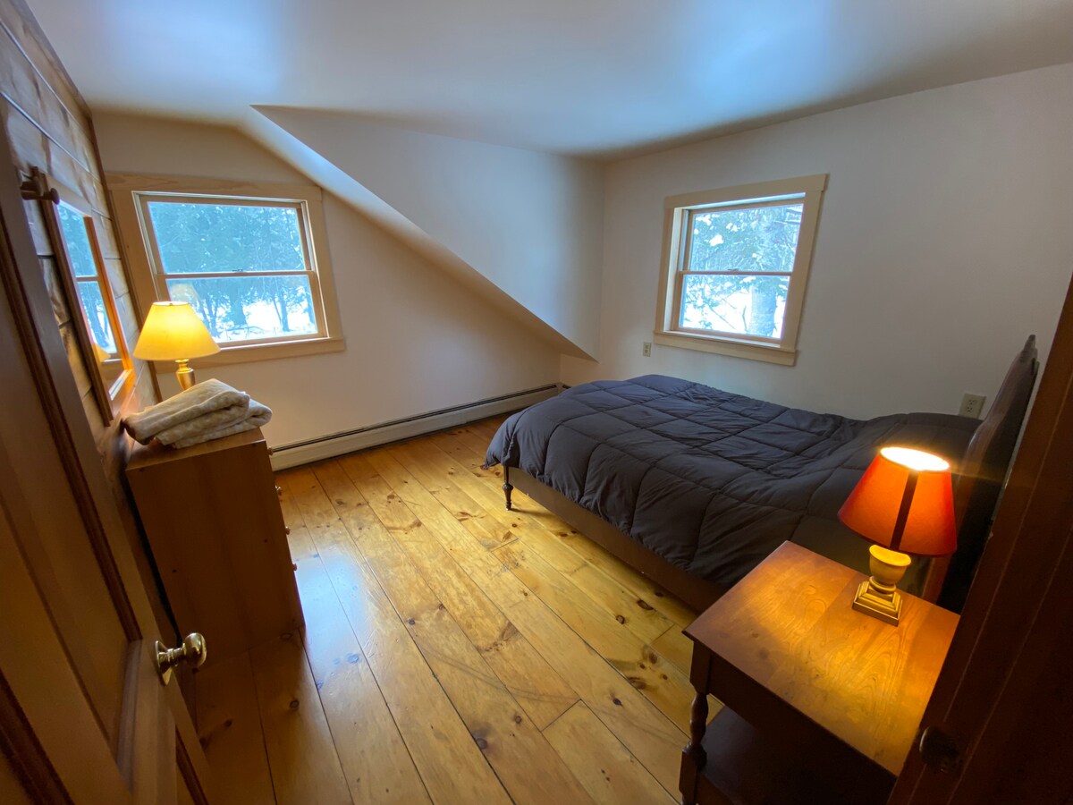 غرفة النوم 2