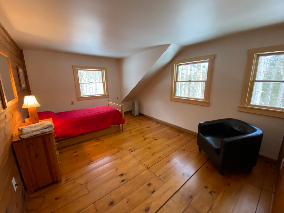 غرفة النوم 4