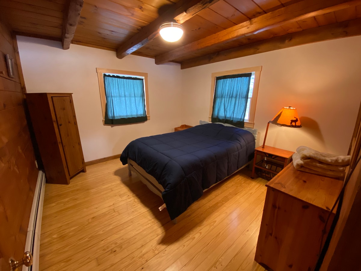 غرفة النوم 3