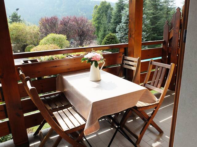 La Casita, relax & pool in the valley gallery image 3